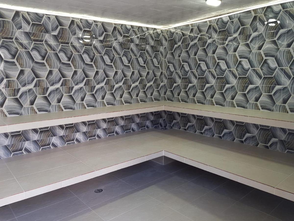 Hotel 0Asis De La Colina Boutique جيراردو المظهر الخارجي الصورة
