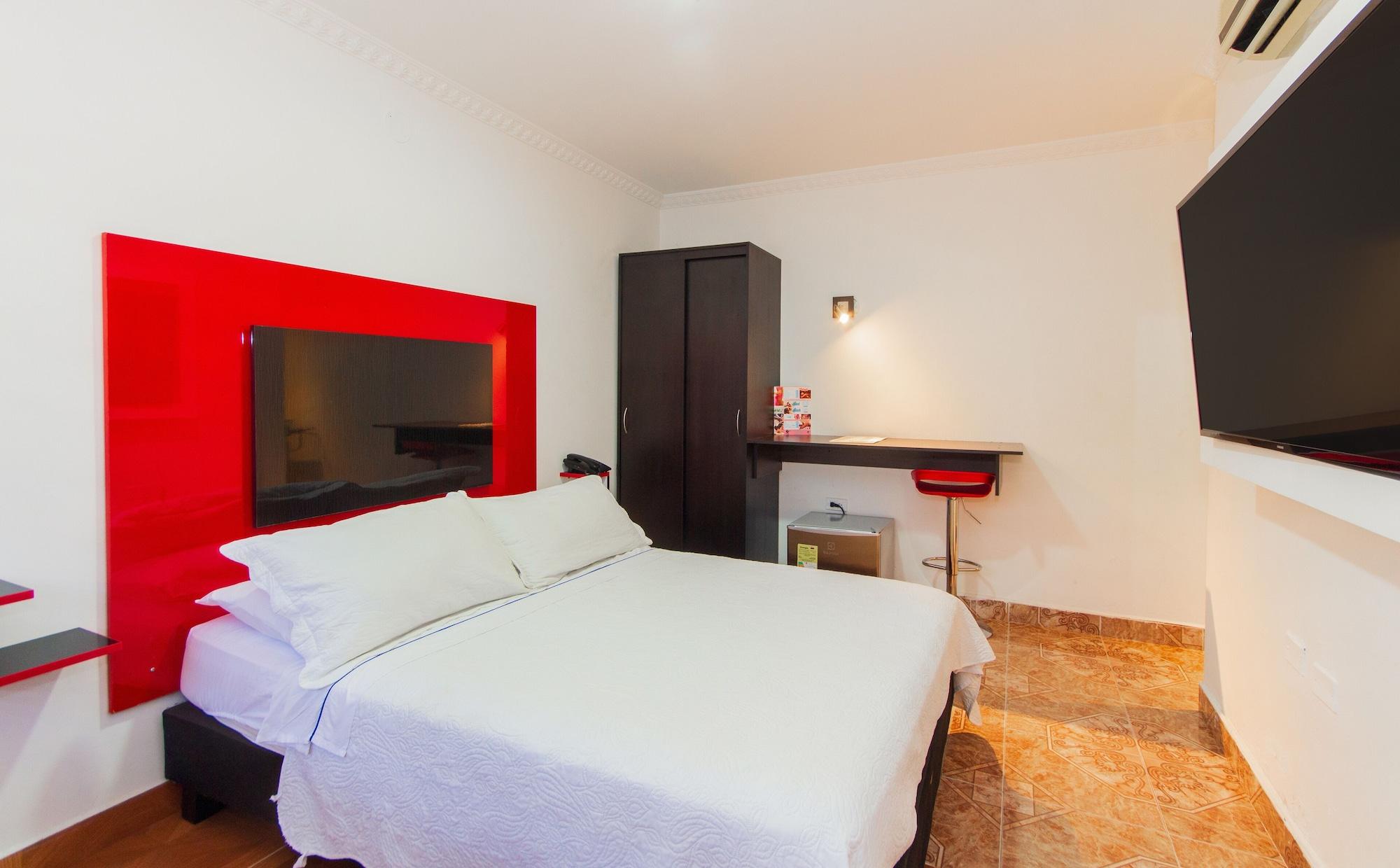 Hotel 0Asis De La Colina Boutique جيراردو المظهر الخارجي الصورة