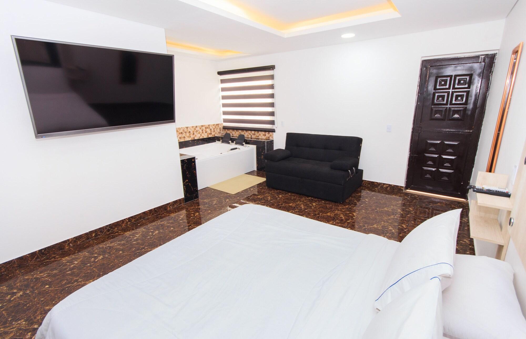 Hotel 0Asis De La Colina Boutique جيراردو المظهر الخارجي الصورة