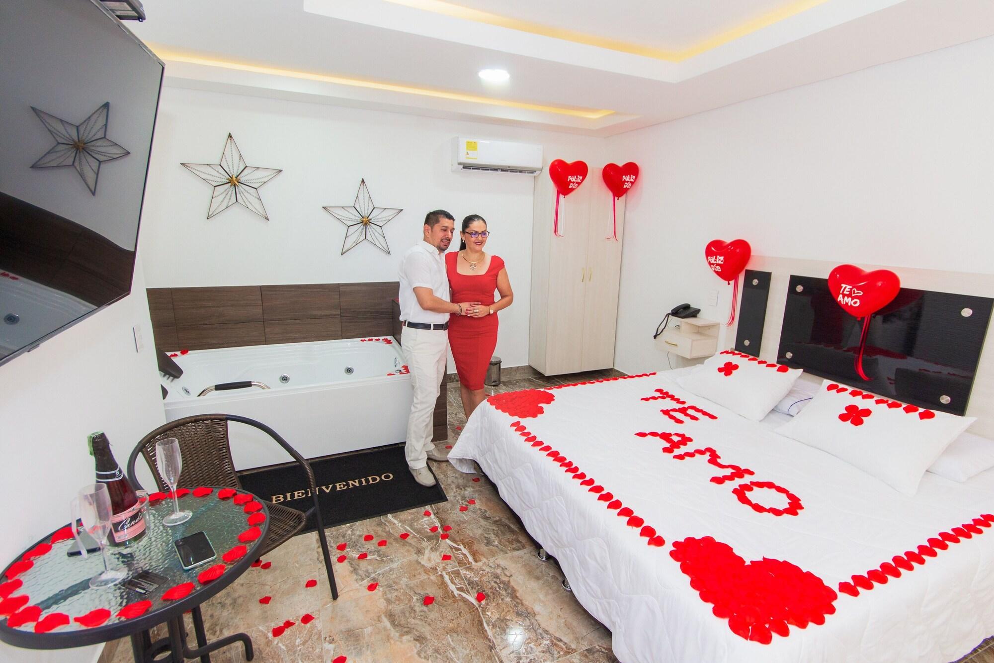 Hotel 0Asis De La Colina Boutique جيراردو المظهر الخارجي الصورة