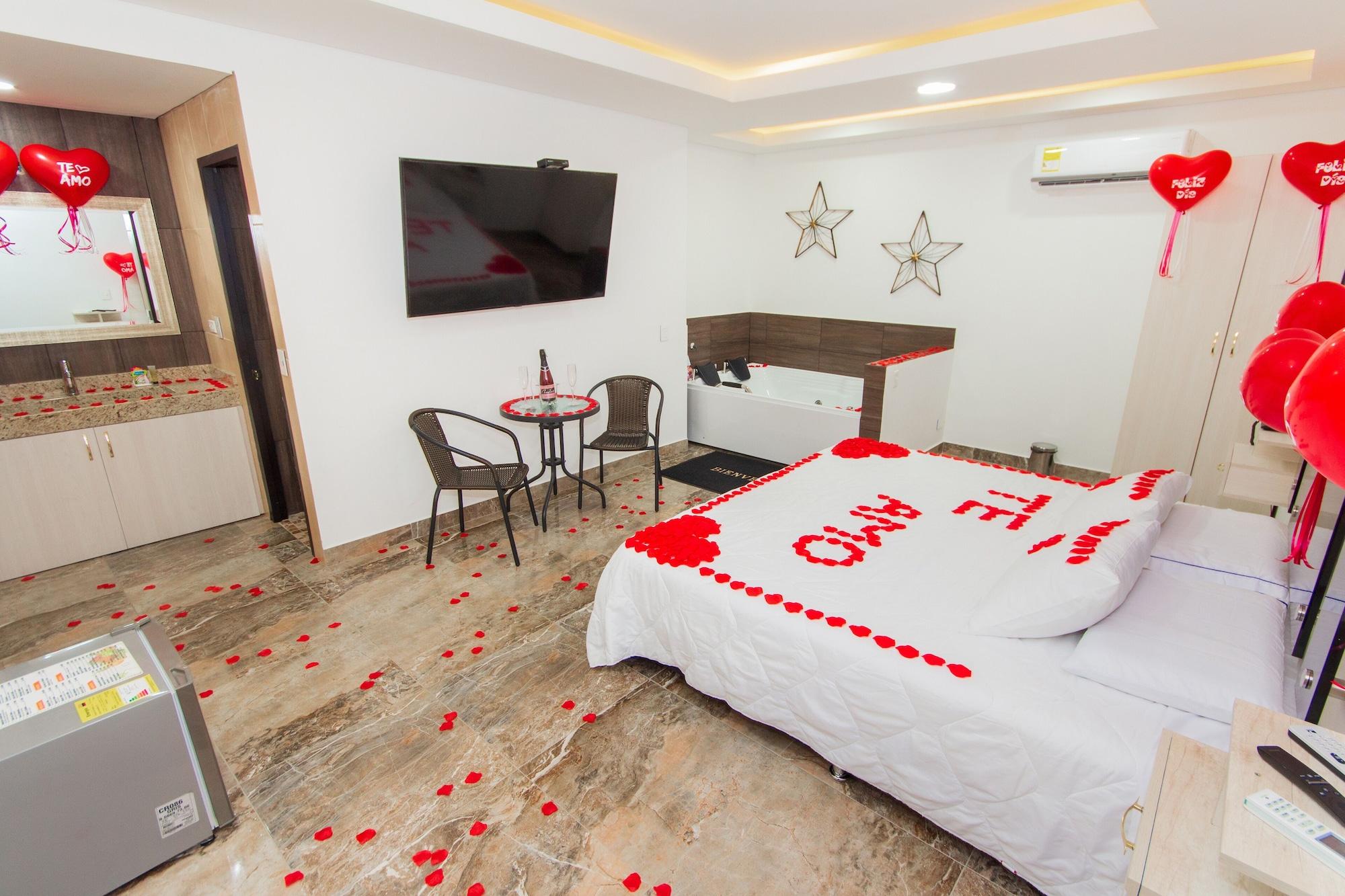 Hotel 0Asis De La Colina Boutique جيراردو المظهر الخارجي الصورة