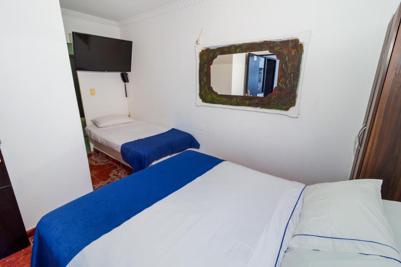 Hotel 0Asis De La Colina Boutique جيراردو المظهر الخارجي الصورة