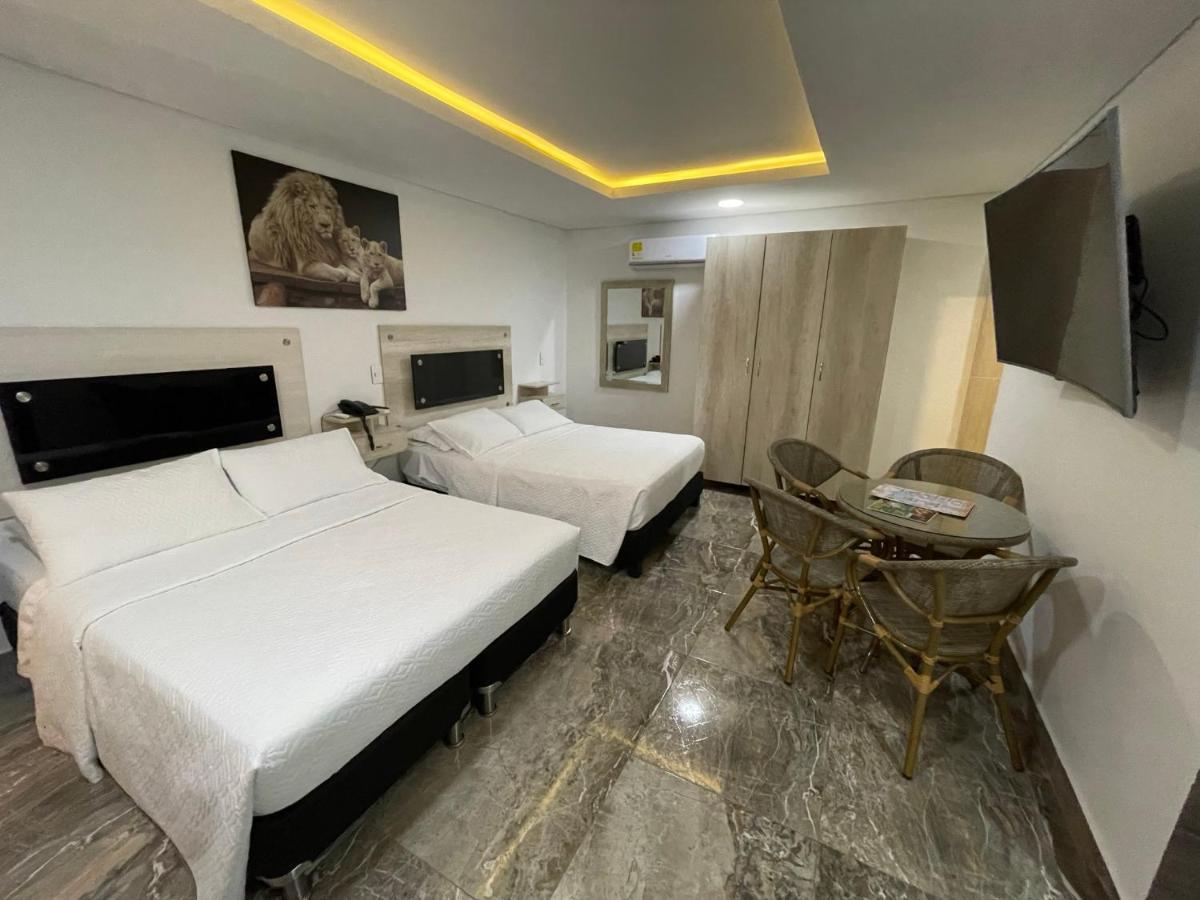 Hotel 0Asis De La Colina Boutique جيراردو المظهر الخارجي الصورة
