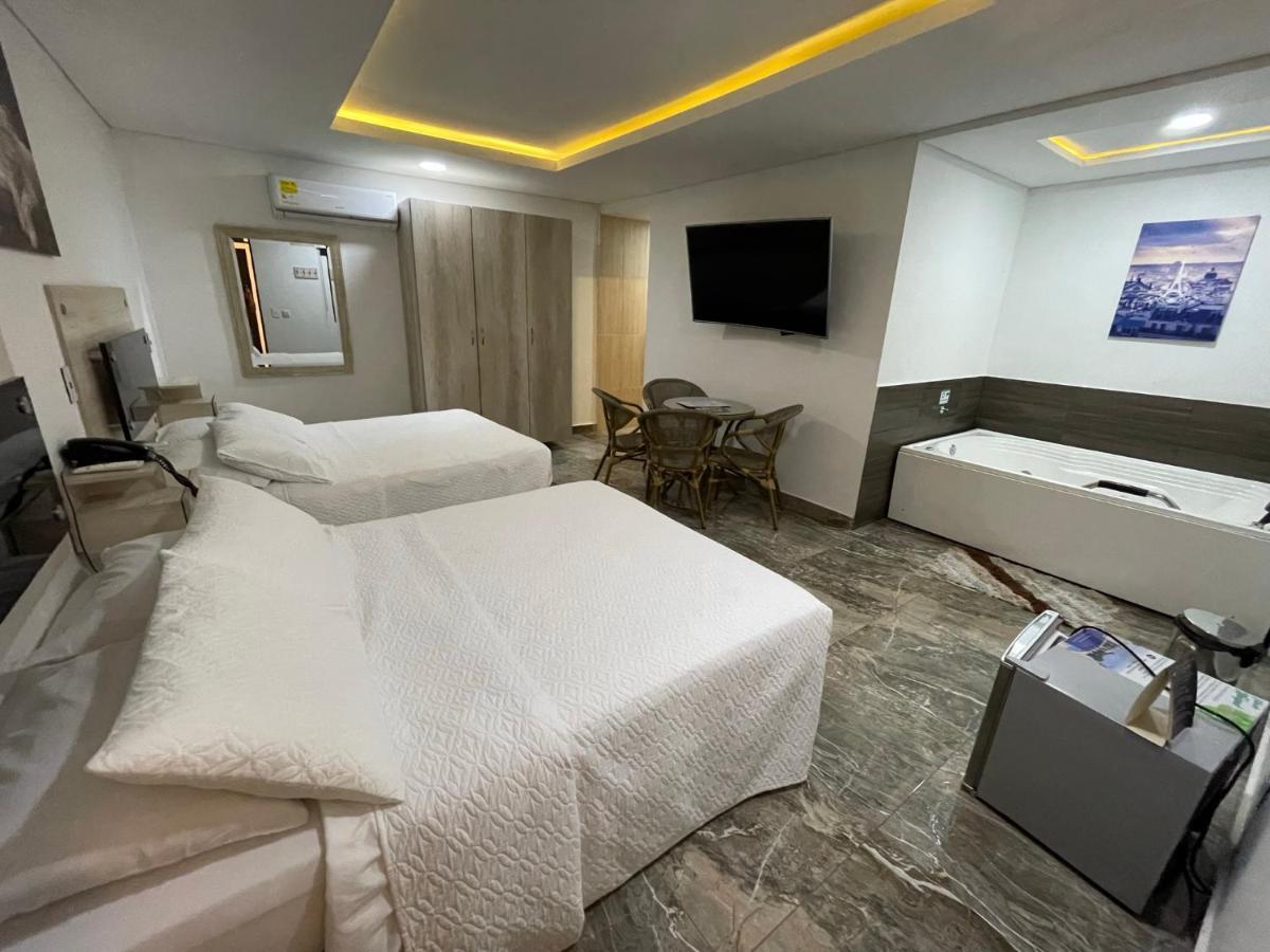 Hotel 0Asis De La Colina Boutique جيراردو المظهر الخارجي الصورة